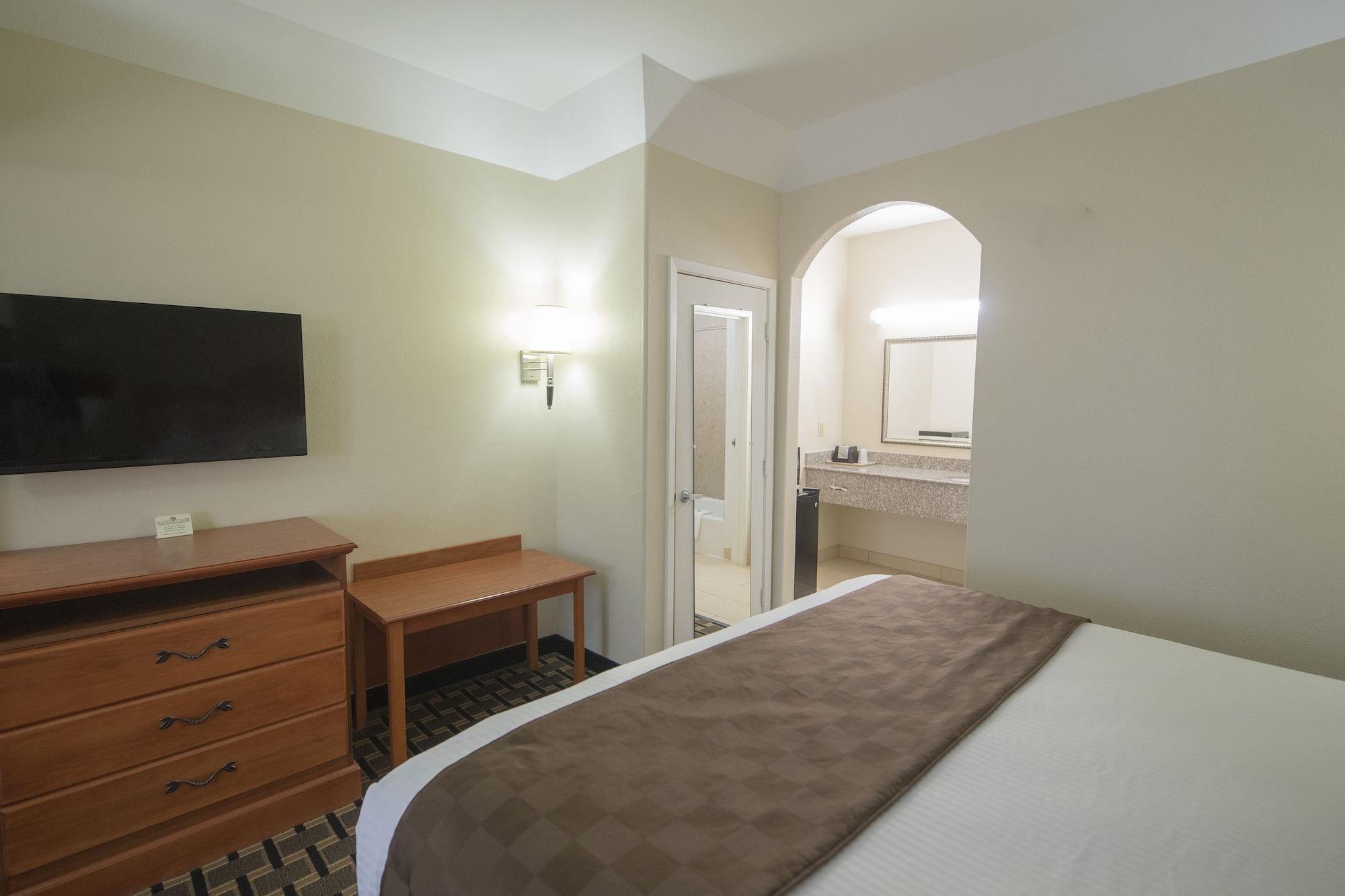 Motel 6 Tyler Bagian luar foto