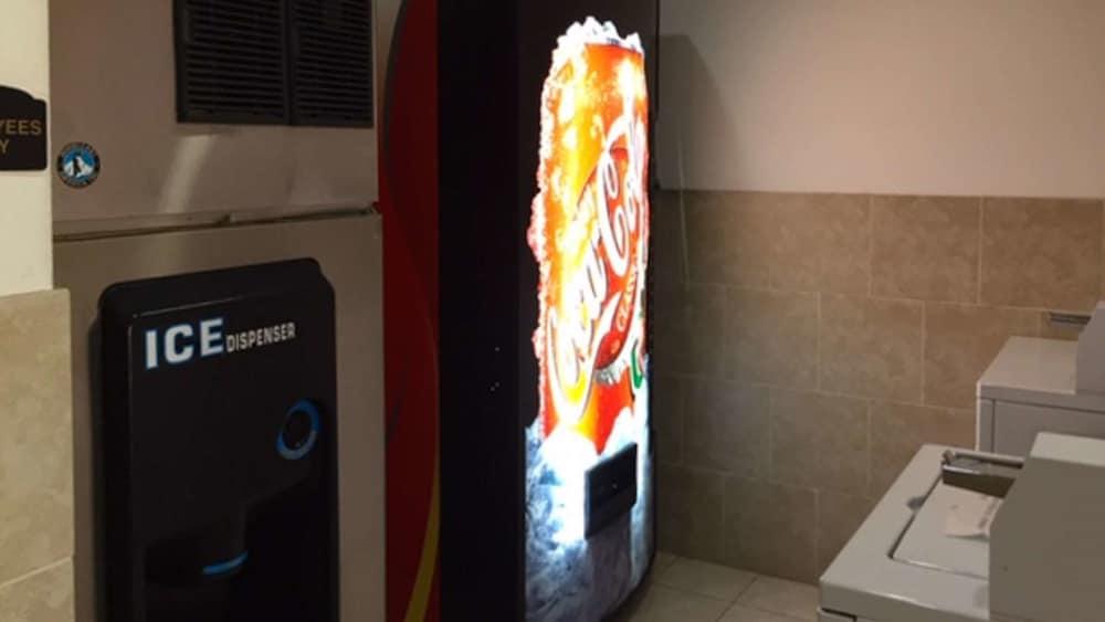 Motel 6 Tyler Bagian luar foto