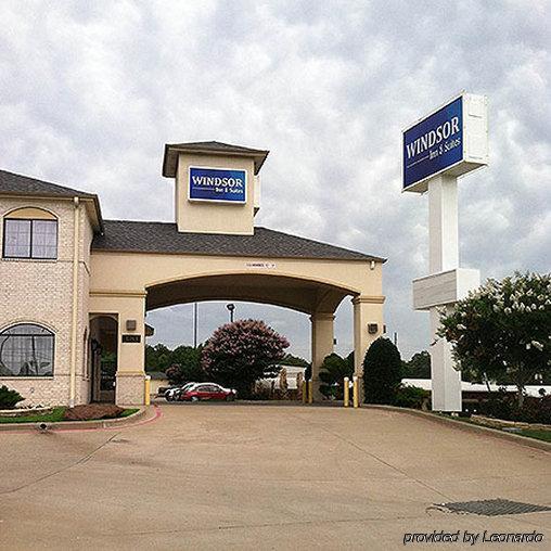 Motel 6 Tyler Bagian luar foto