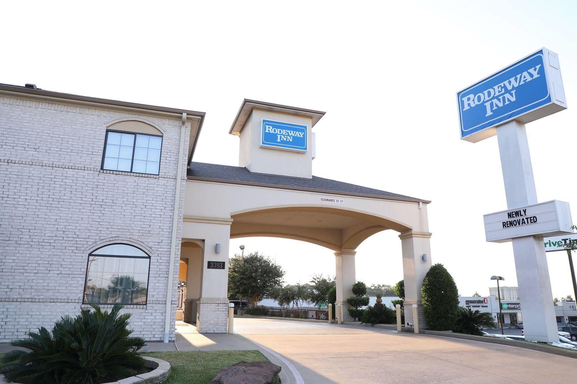 Motel 6 Tyler Bagian luar foto